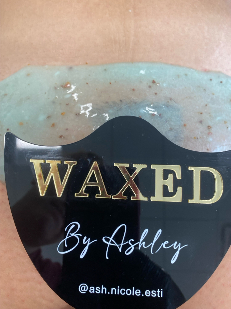 Jelly Mask Add On