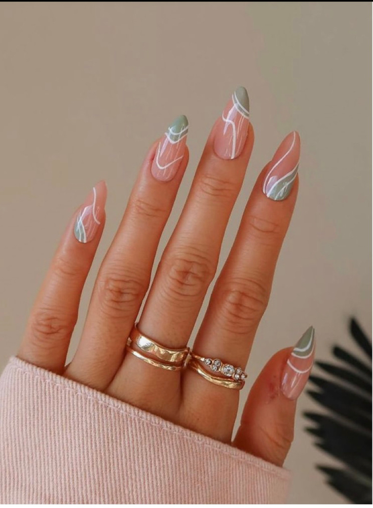 Gel Tip Set