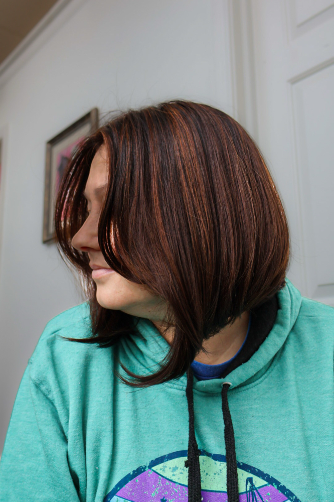Partial Highlight + Base