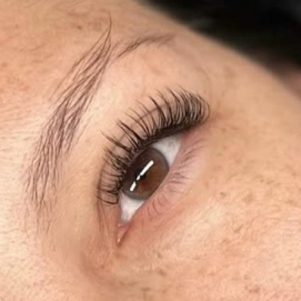 Natural Mini Fill at Lashed by Rubi in Nampa, ID