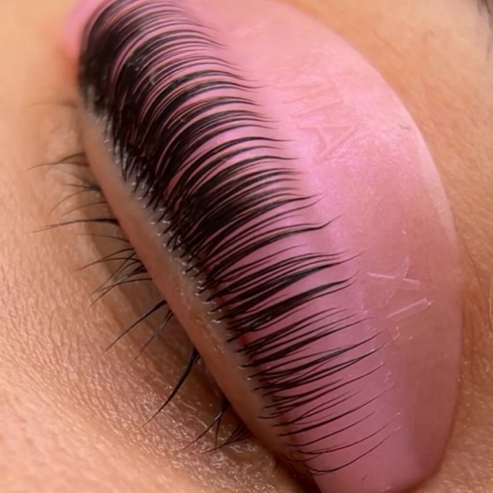 Korean Lash Lift & TInt at Magnolia Artistry in Draper, UT