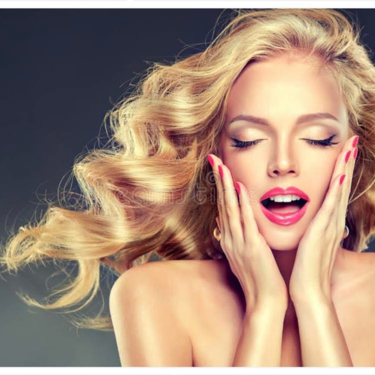 Color Consultation at Rebel Hair Den in Eatontown, NJ