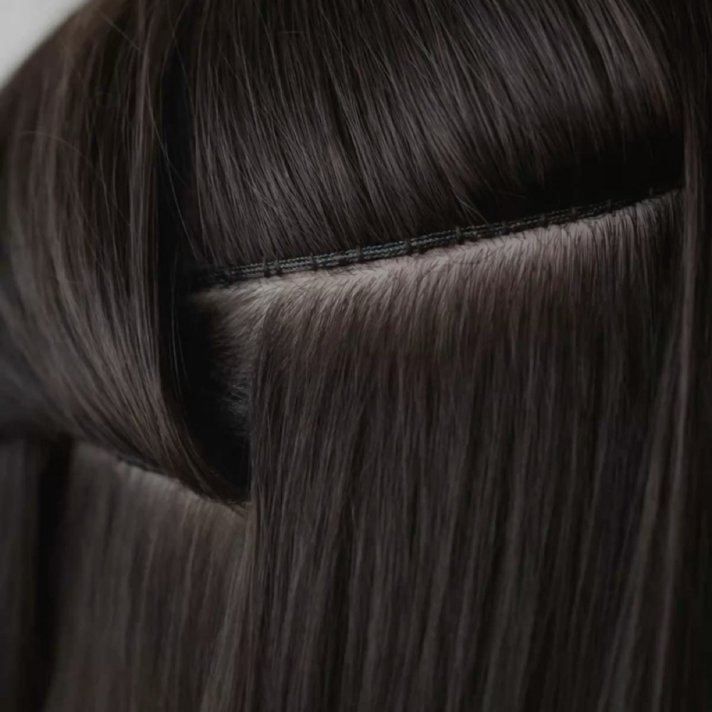 Two row mini move-up at BELLAACOSTAHAIR in Papillion, NE