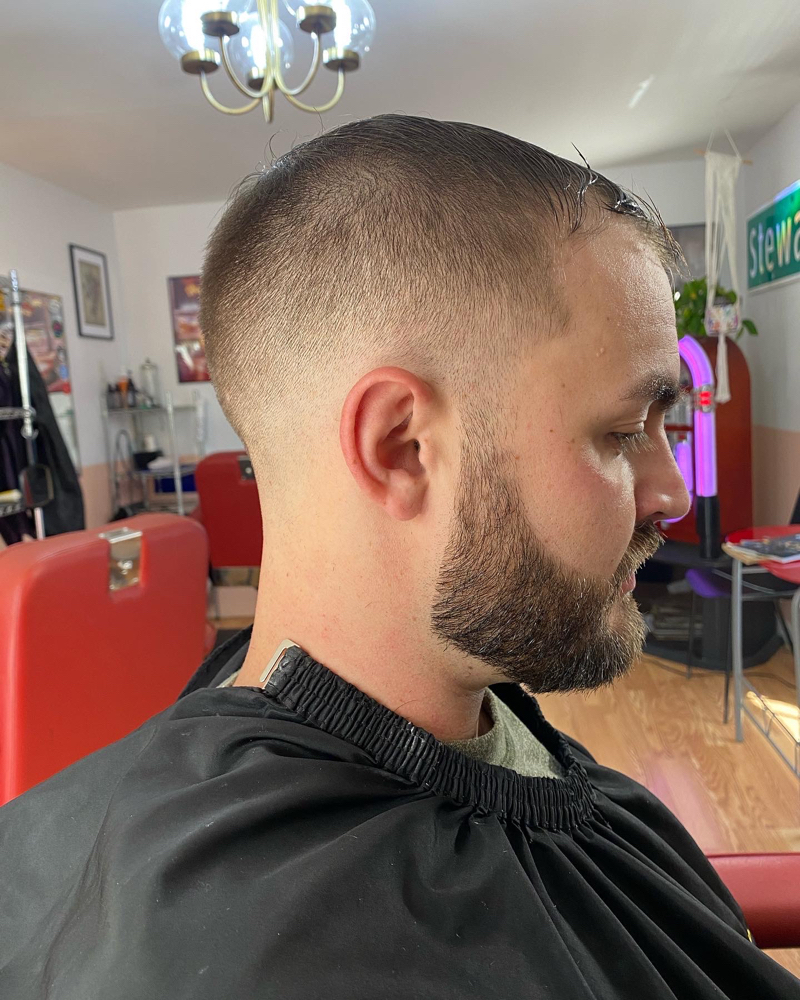Beard Trim