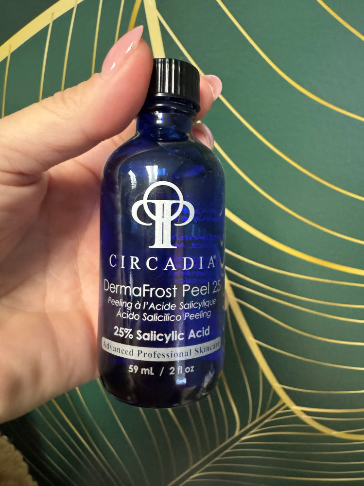 Microdermbrasion With Peel- 2 Appts