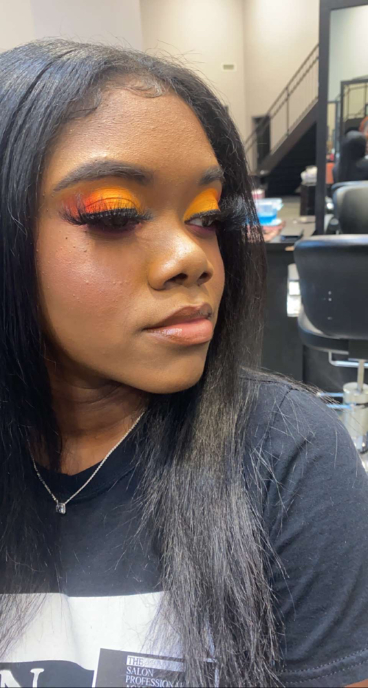 Soft Glam