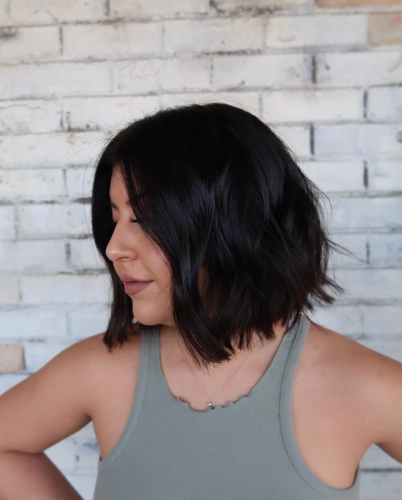 Color Touch Up