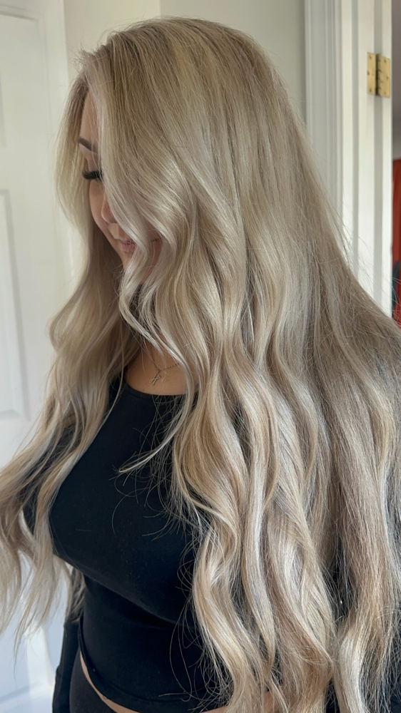 Full Highlight at Kierstin  Moore in Burlington, NC