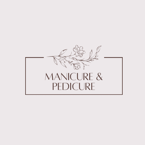 Manicure and Pedicure