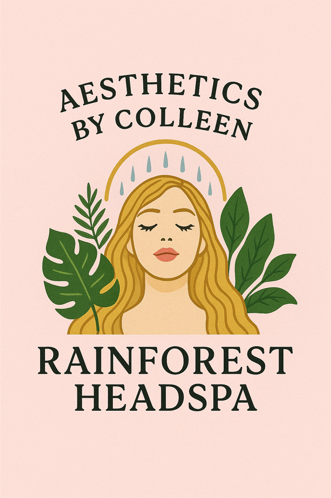 Winter Headspa Special