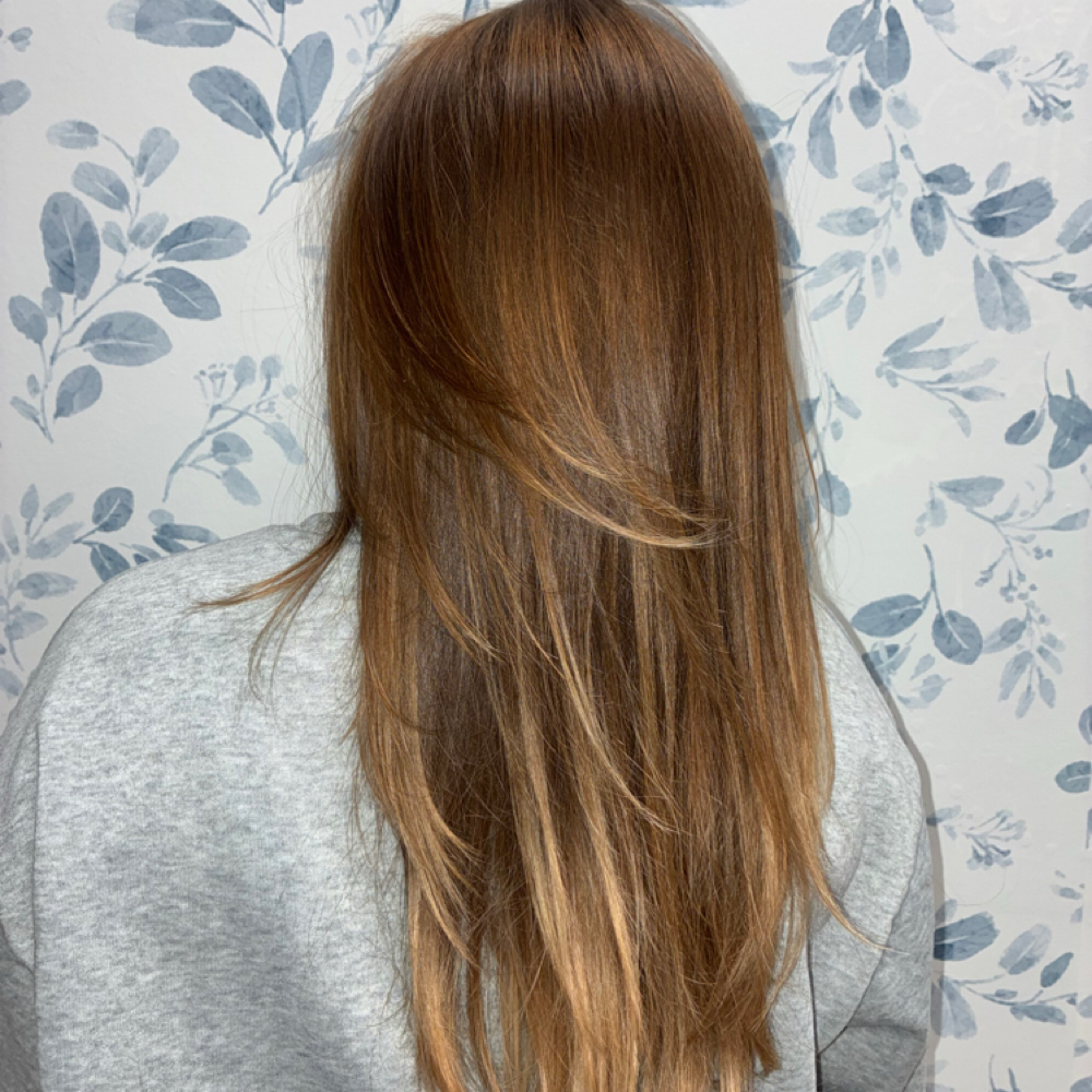 Shampoo Subscription at Misti Rose Salon Suites in Lafayette, LA