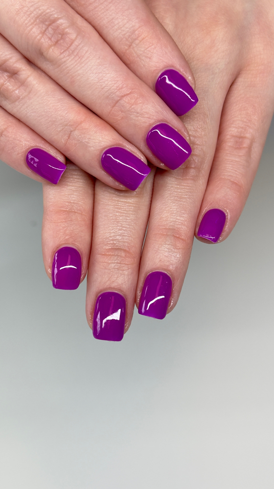 New Client | Classic Gel Manicure