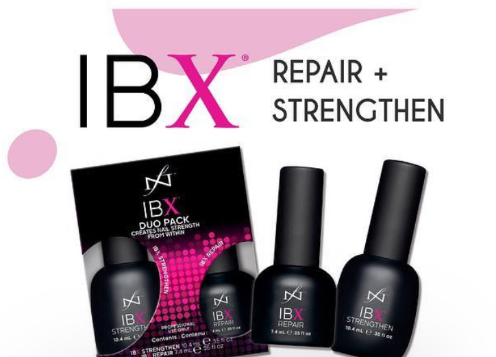 IBX REPAIR & STRENGTHING