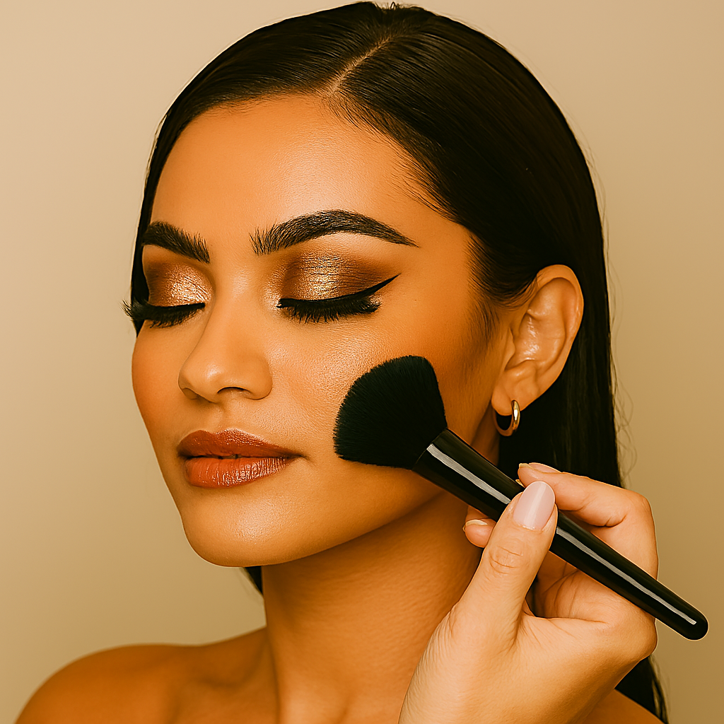 Glam Makeup at ENV in West Springfield MA, MA