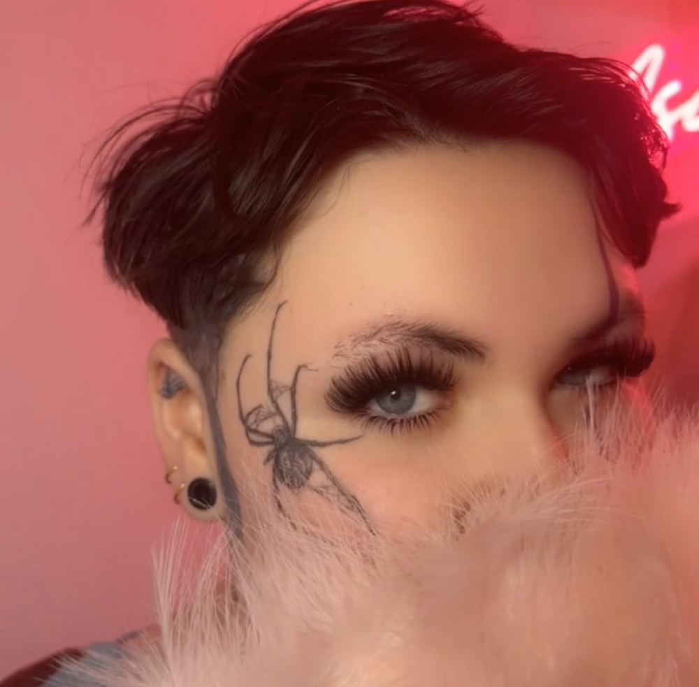 Bottom Lashes Add On