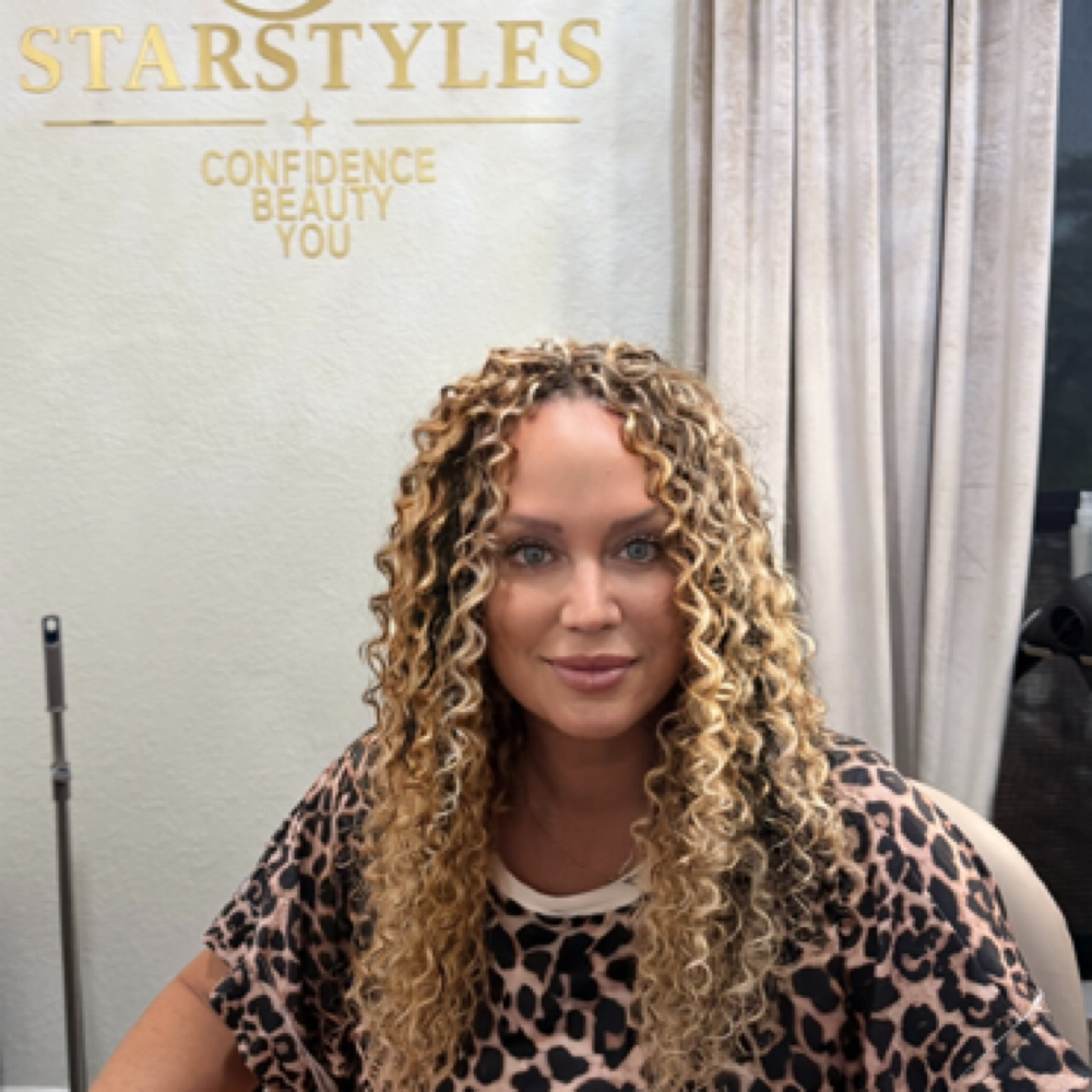 Elite Crochet Complete Care at StarStyles Hair Salon in San Antonio, TX