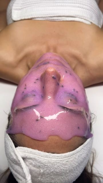 Hydro Jelly Mask