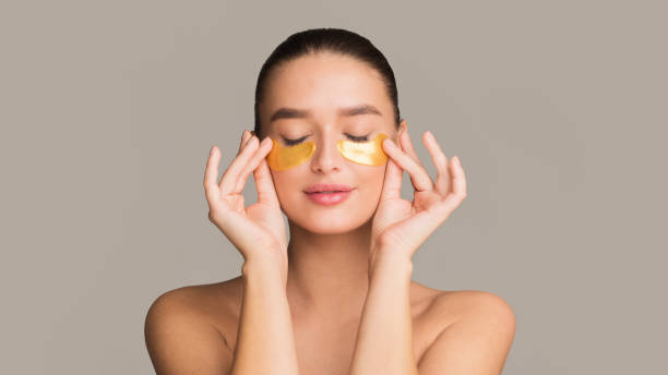 Eye & lip treatment