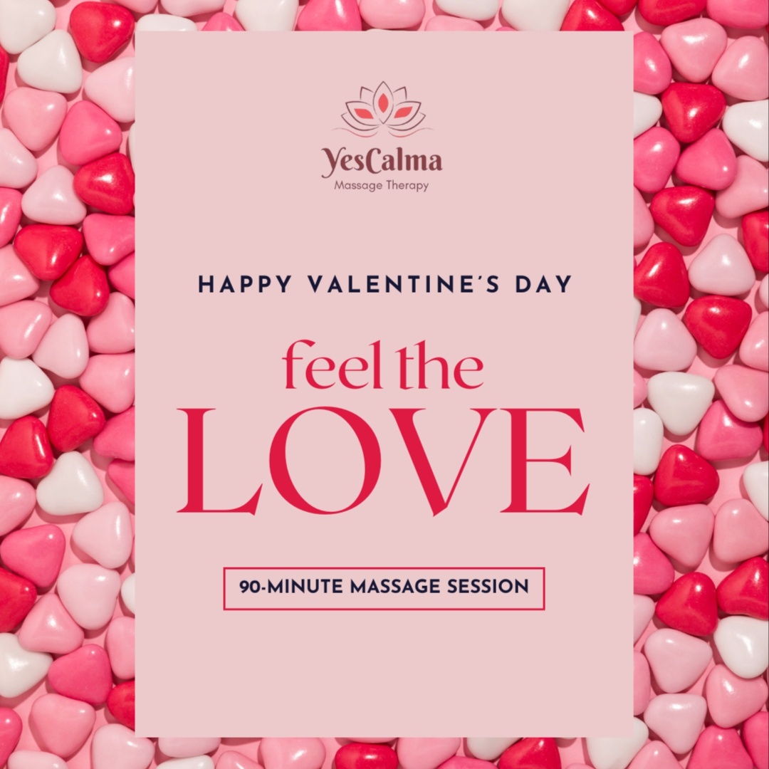 Valentine’s Week Special!