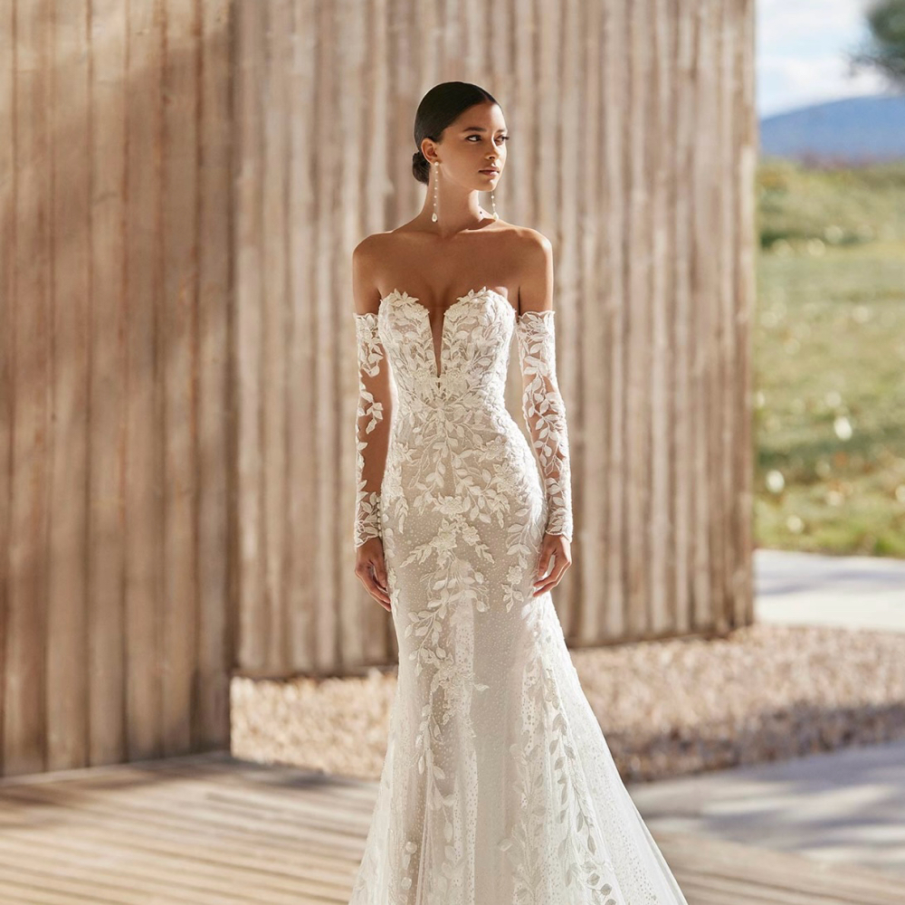 Perfect Bridal Tier 2