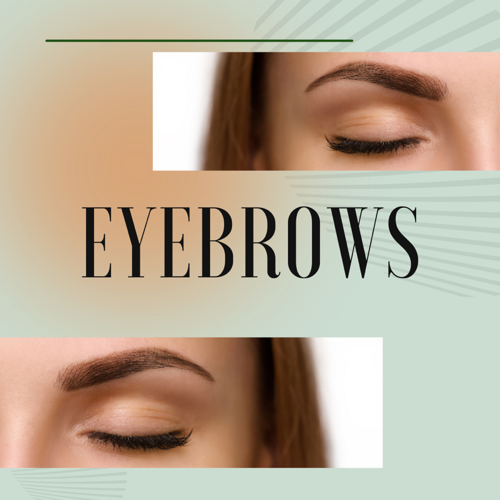 PermanentMakeupBrowsTouchup&Correct at Smashing Violet Studio in Manhattan, MT