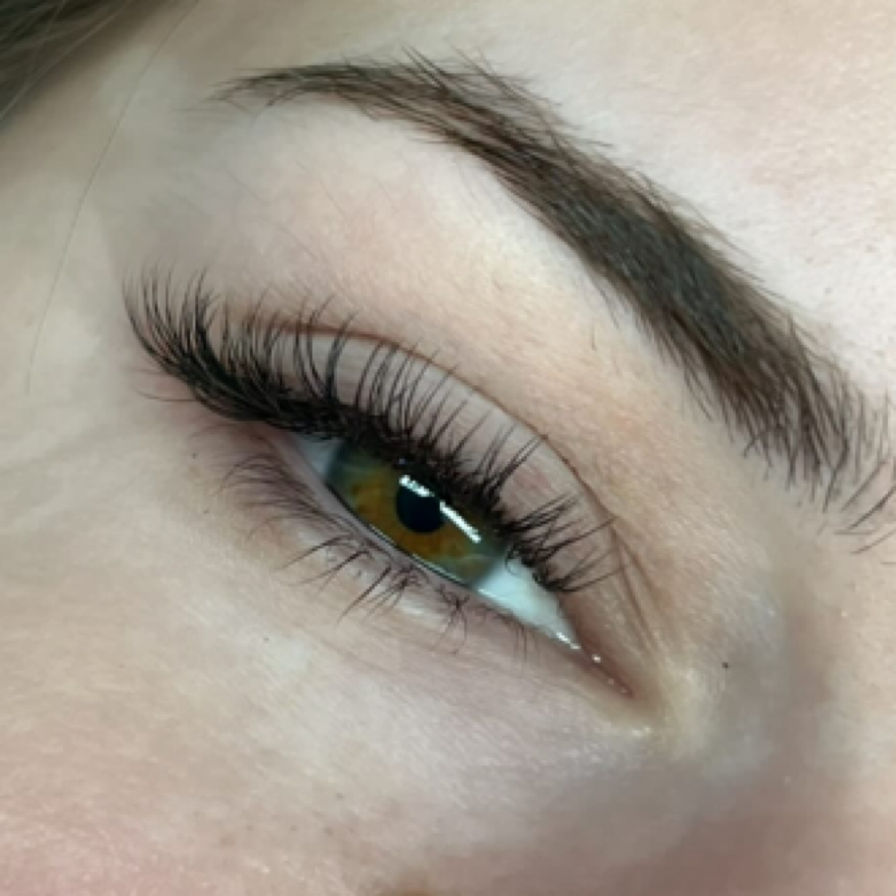 Lash Tint at Lashed By Jill LLC in Chicago, IL