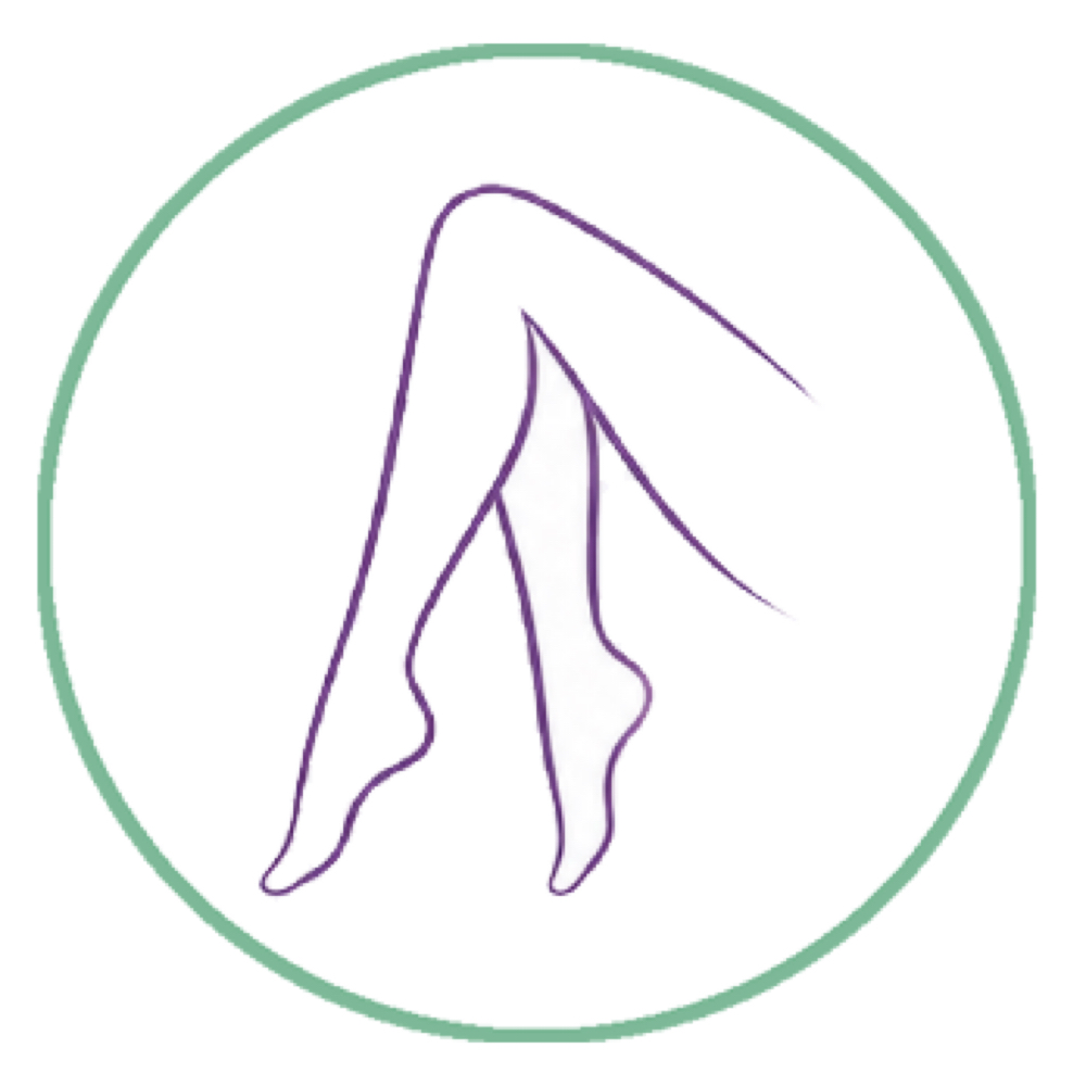 Upper Leg at William Paul Hair Studio & Spa in Melbourne, FL