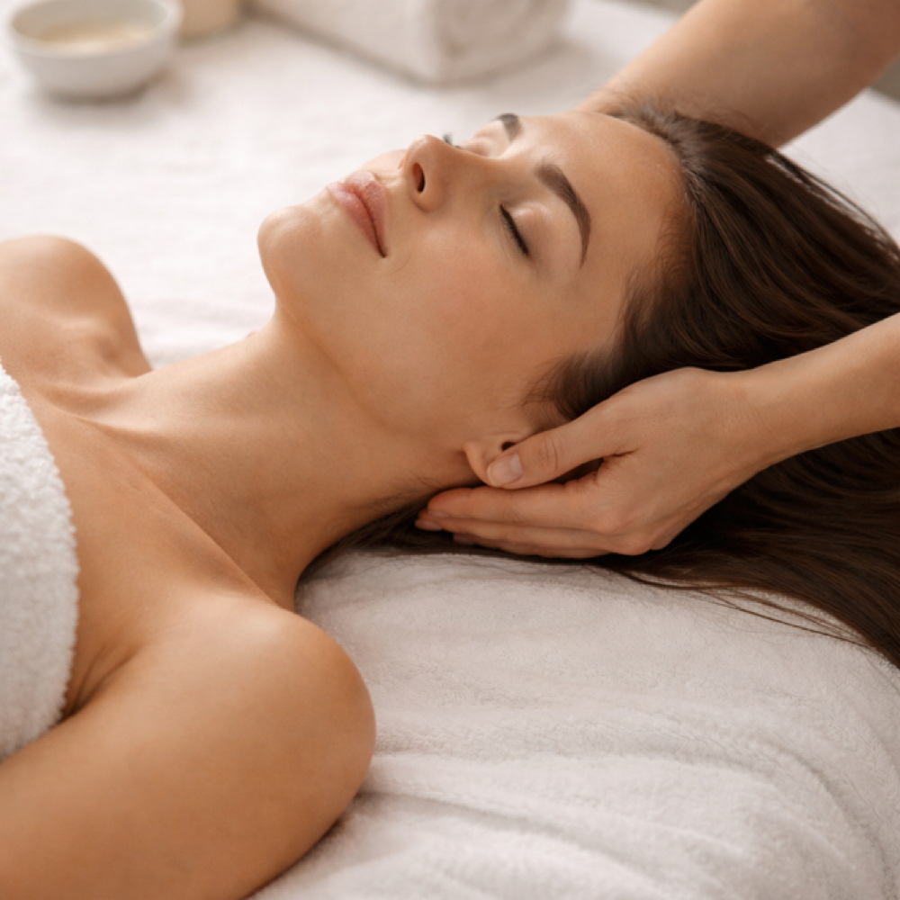 Petite Focus Treatment (Head/Neck) at Poised Aesthetics in Scottsdale, AZ