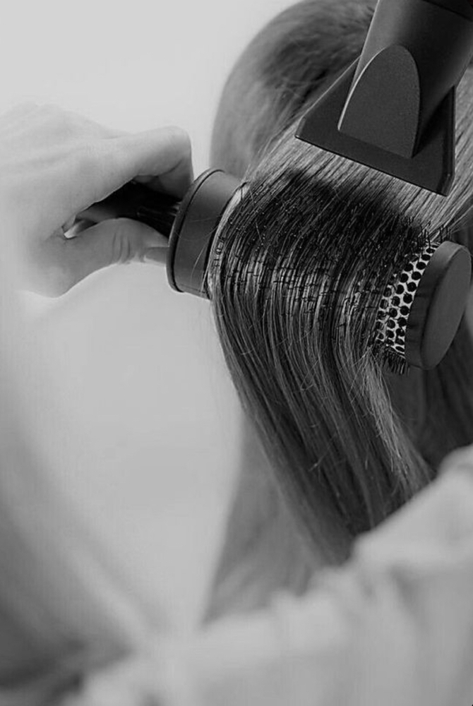 Event Hair