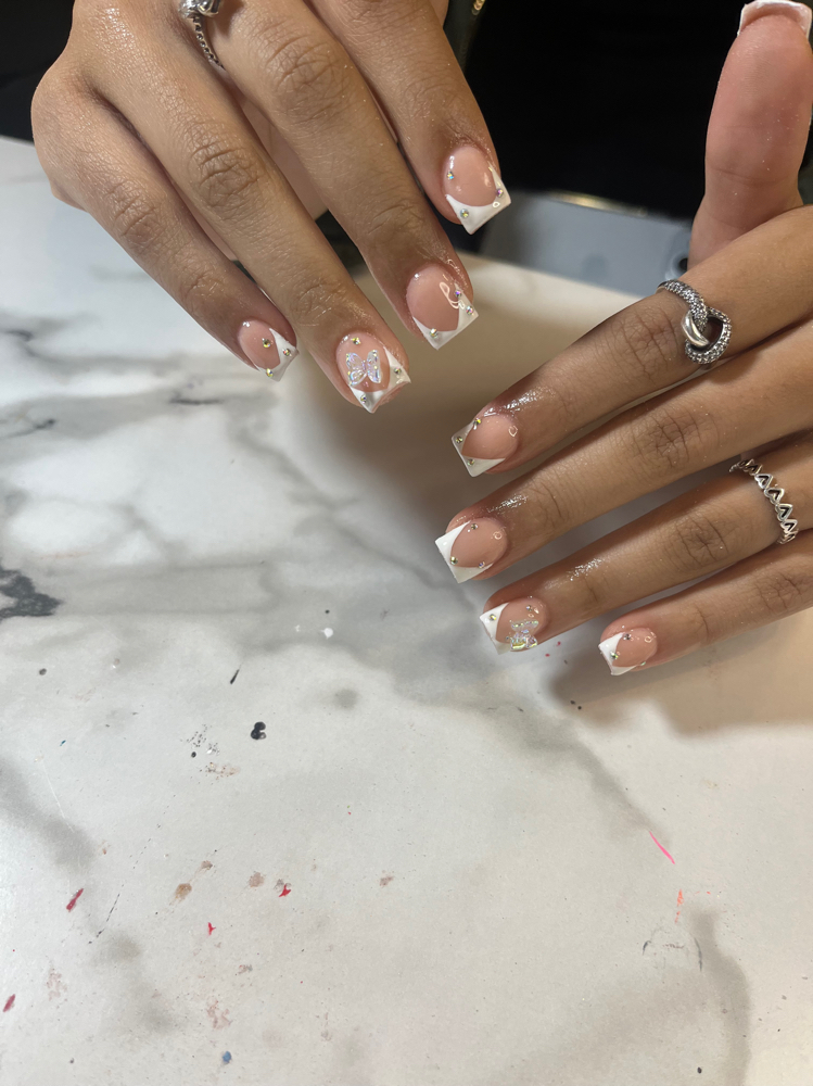 Short Full Set