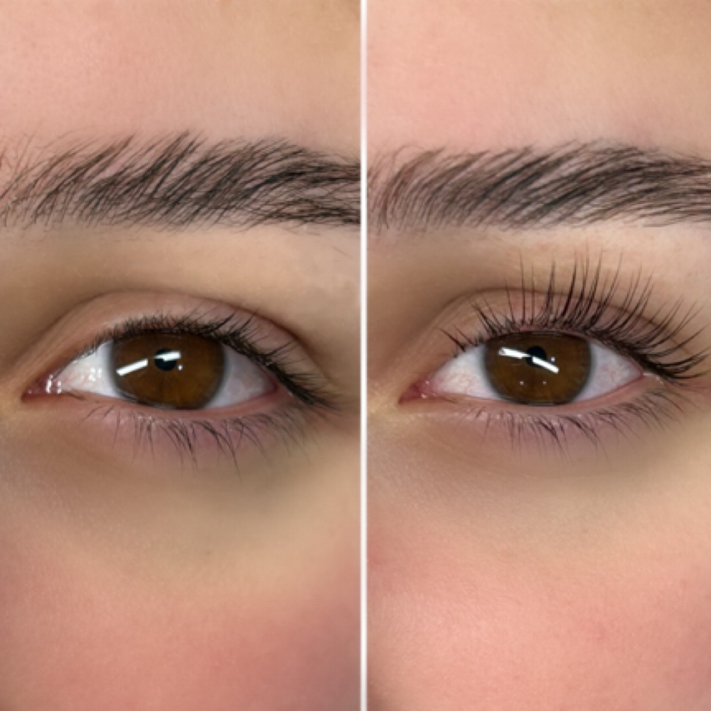Korean Lash Lift at LASHXPRIS in Menifee, CA