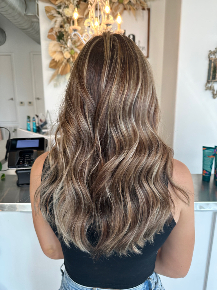 Balayage