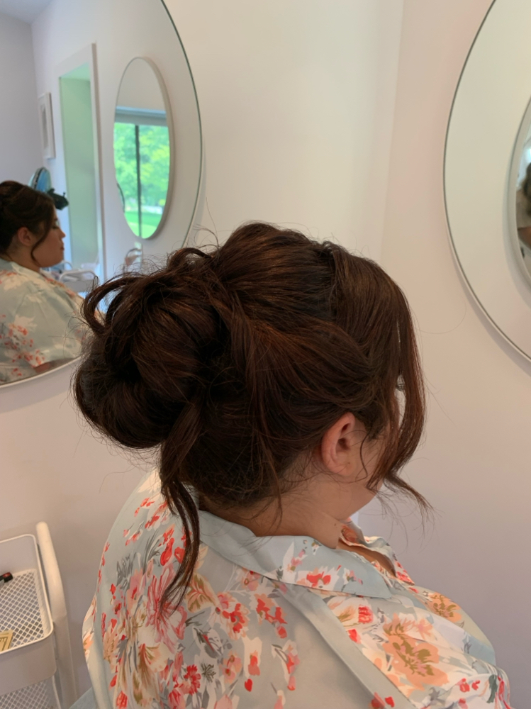 Bridal Party Consult