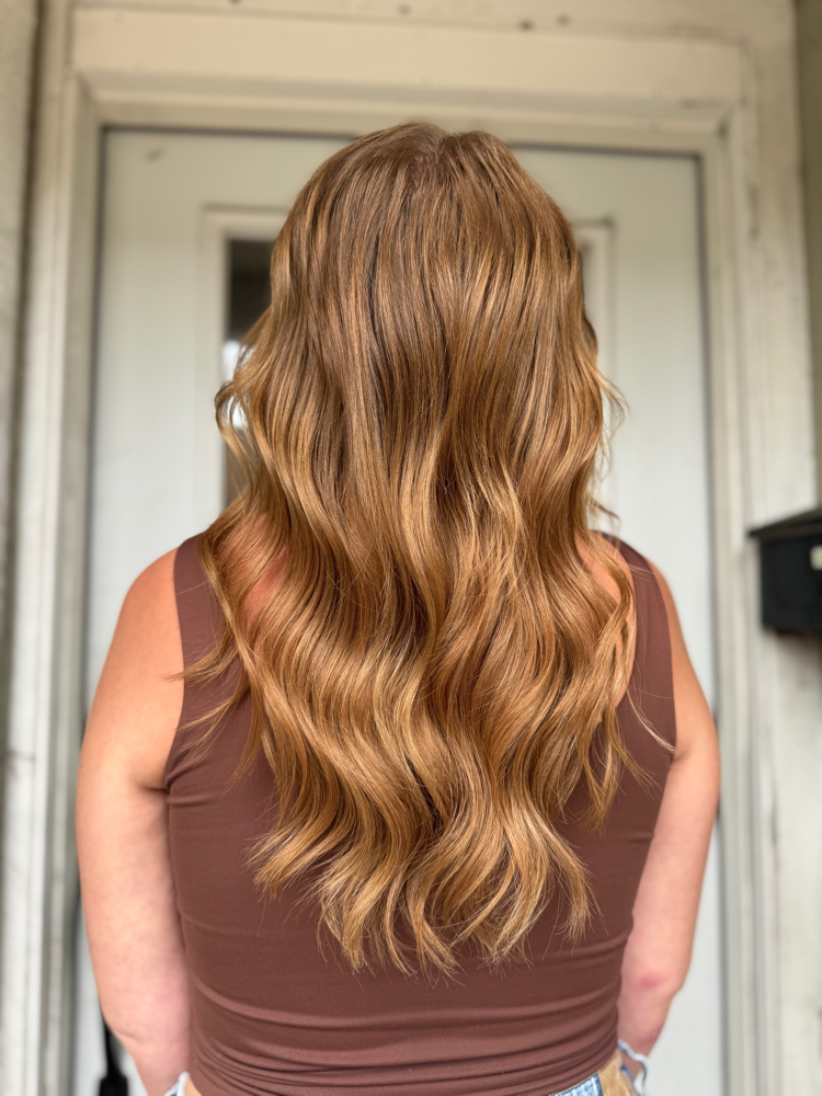 Extension Installation