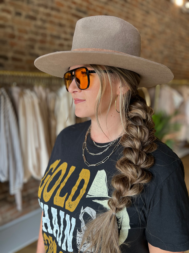 Festival Braid