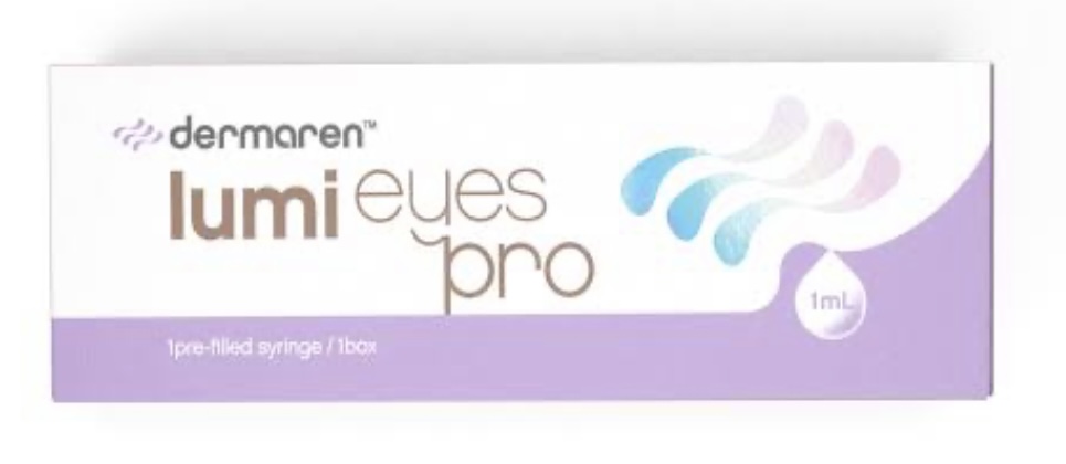 Lumi Eyes Pro👀 at Heavenly Aesthetics. RGV in Mcallen, TX