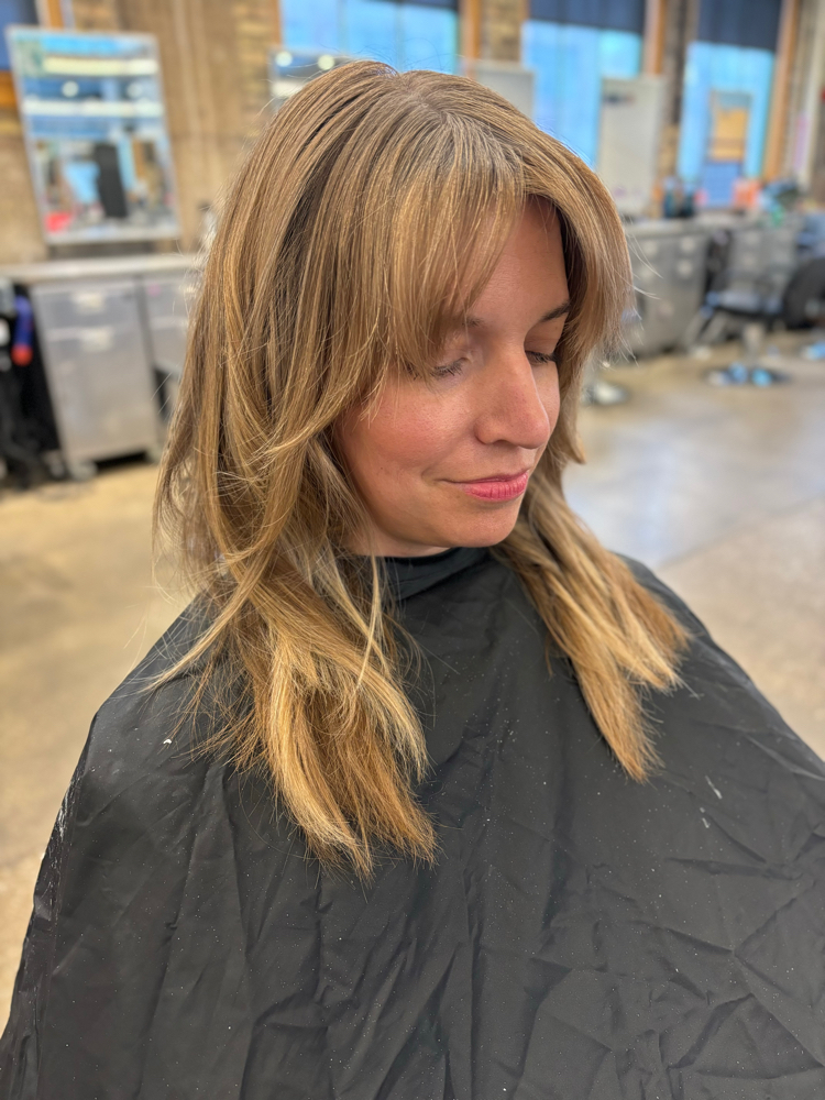 Partial Highlight
