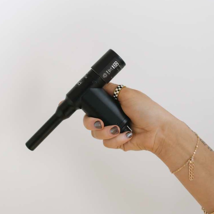 Express Microchanneling Treatment at The Indy Facialist in Greenwood, IN