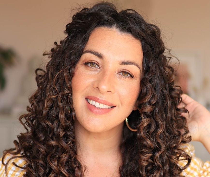 Perm & Haircut