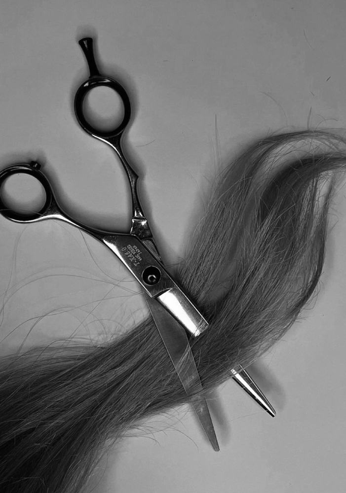 Womens Cut at Styled By Tiff in Payette, ID