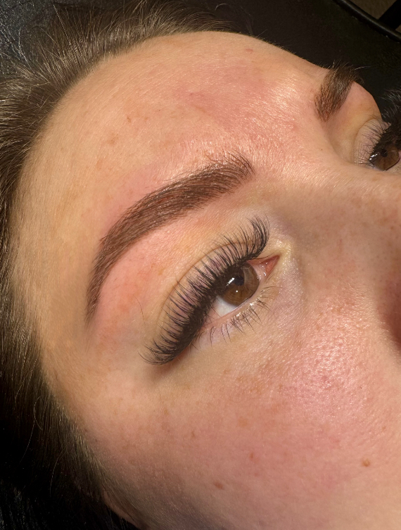 Volume Lash Fill