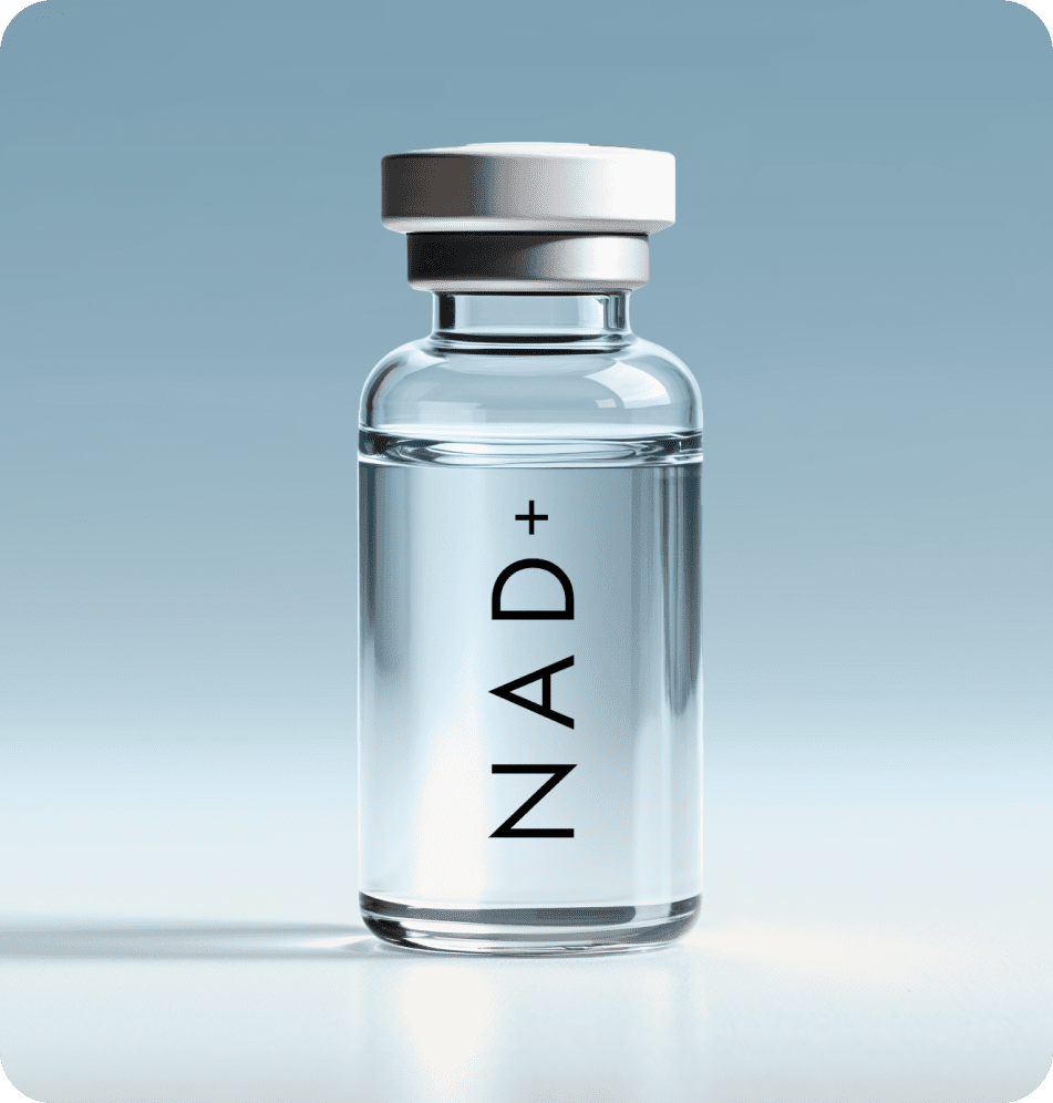 Nad+ | Age Backwards at Soulmate Skin & Wellness in Alton, TX