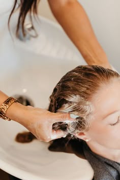 Deep Conditioning Treatment