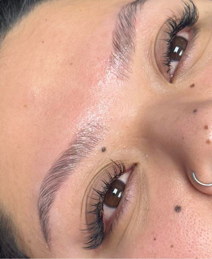 Classic Lash Extension Full Set at Haus Of Aesthetics in Breckenridge, TX