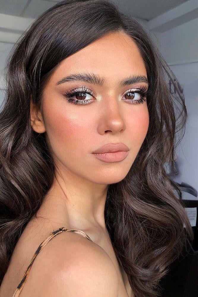 Formal Makeup at Mare-Atristry Beauty Salon in Liverpool, NY