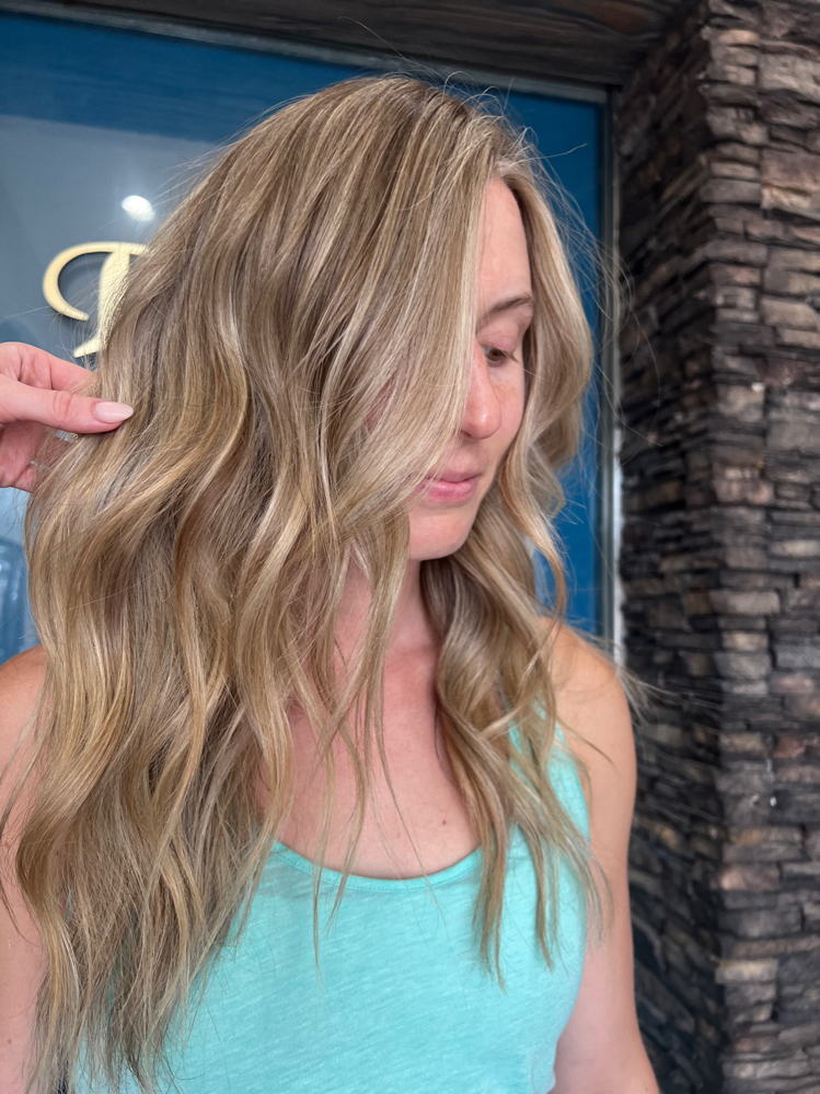 Womens Cut