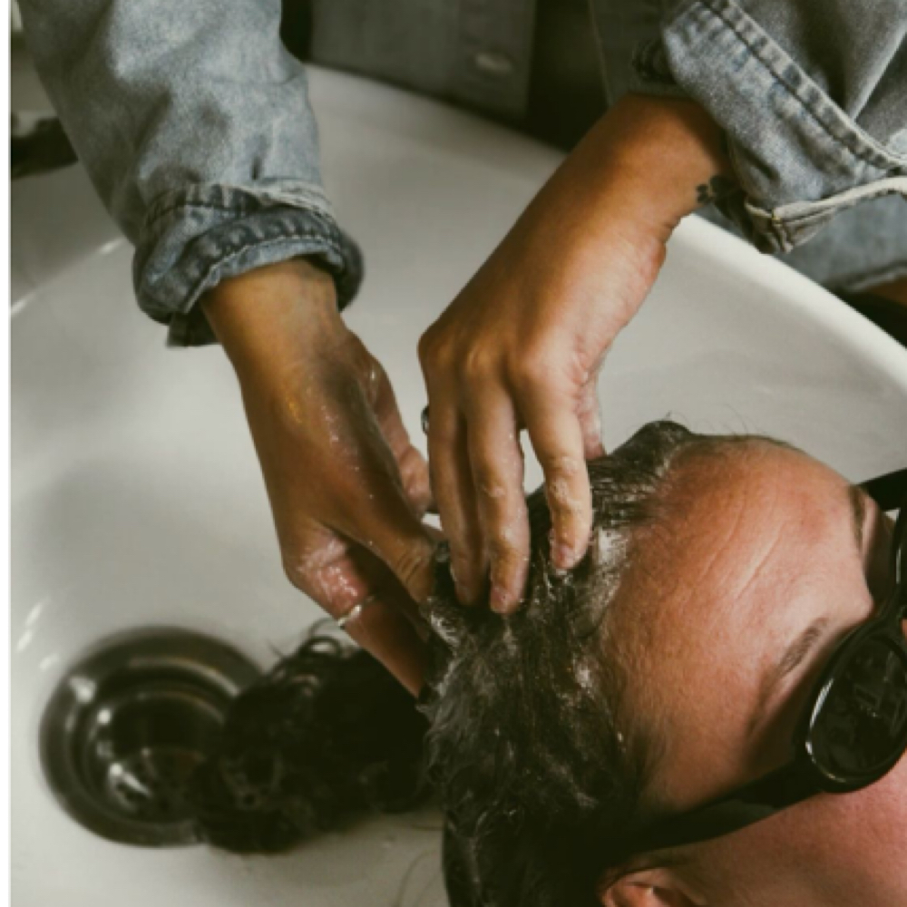 Wash & Style at Hair by Katie Watkins in Mount Sterling, KY