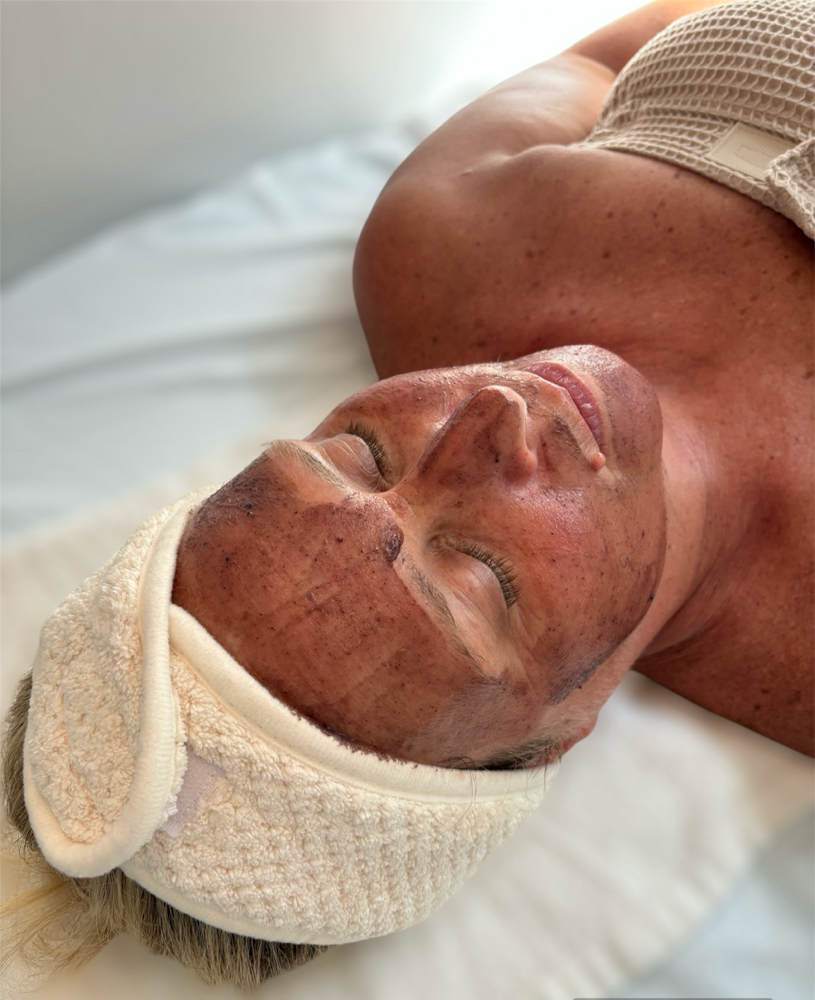 Classic Customized Facial