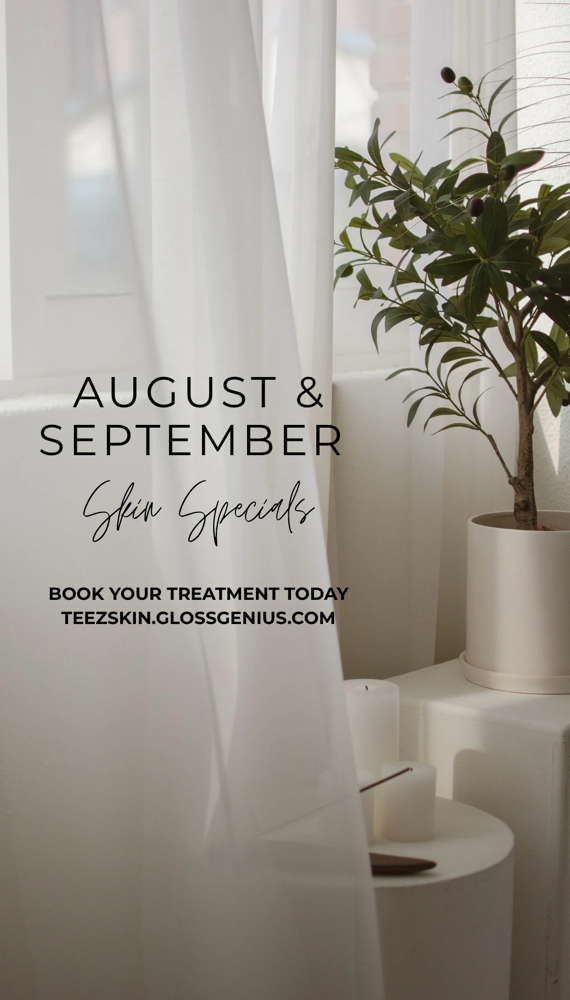 PORE DETOX & GLOW FACIAL