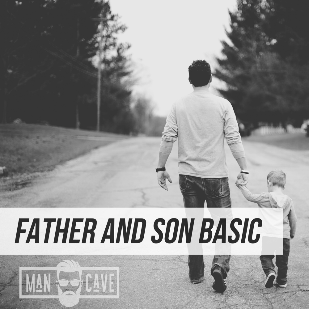 Father & Son Basic